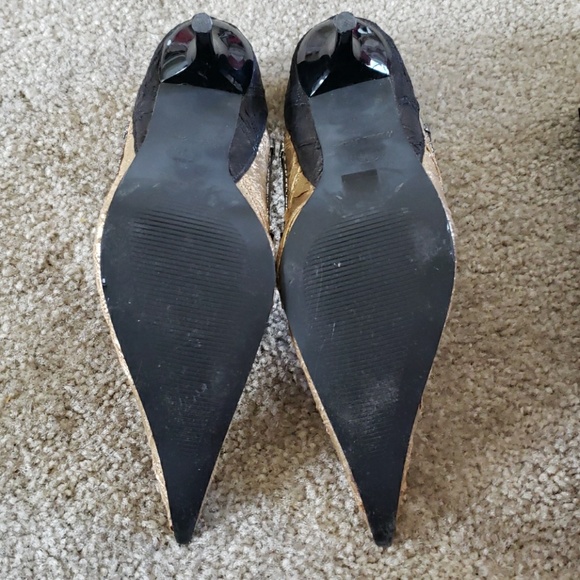 Michael Antonio High Heels - Picture 3 of 7